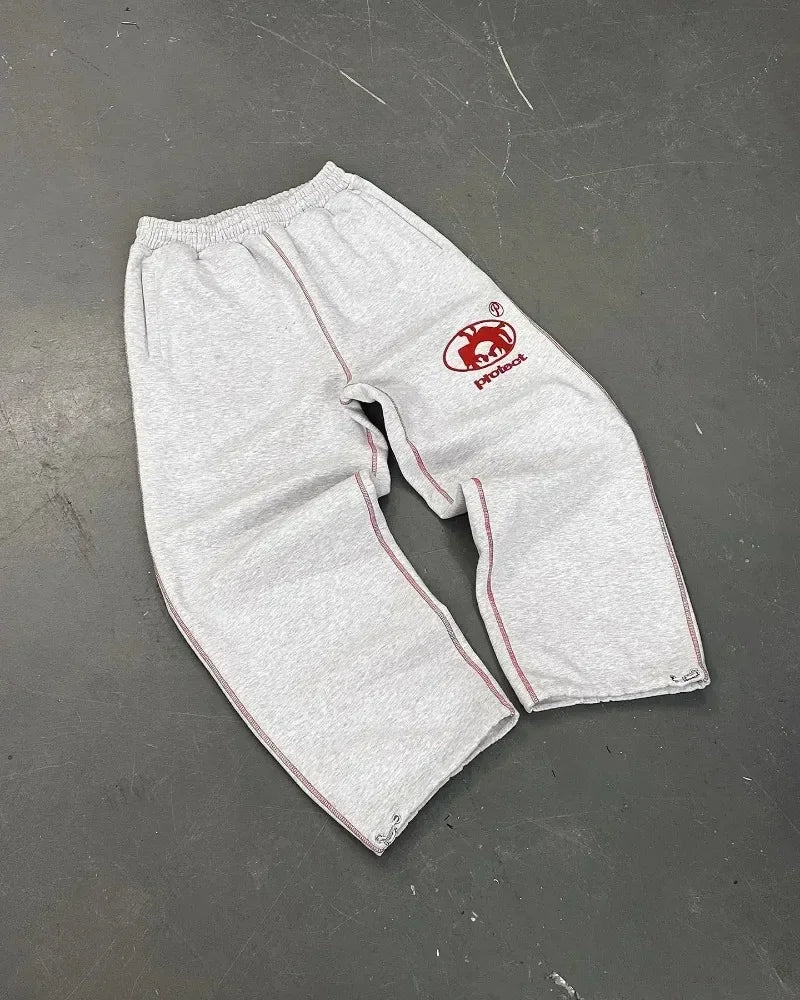 Unisex Loose Sweatpants