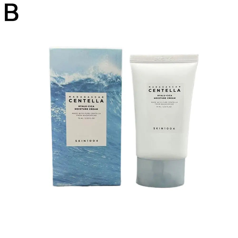 Centella Asiatica Skin Care Set