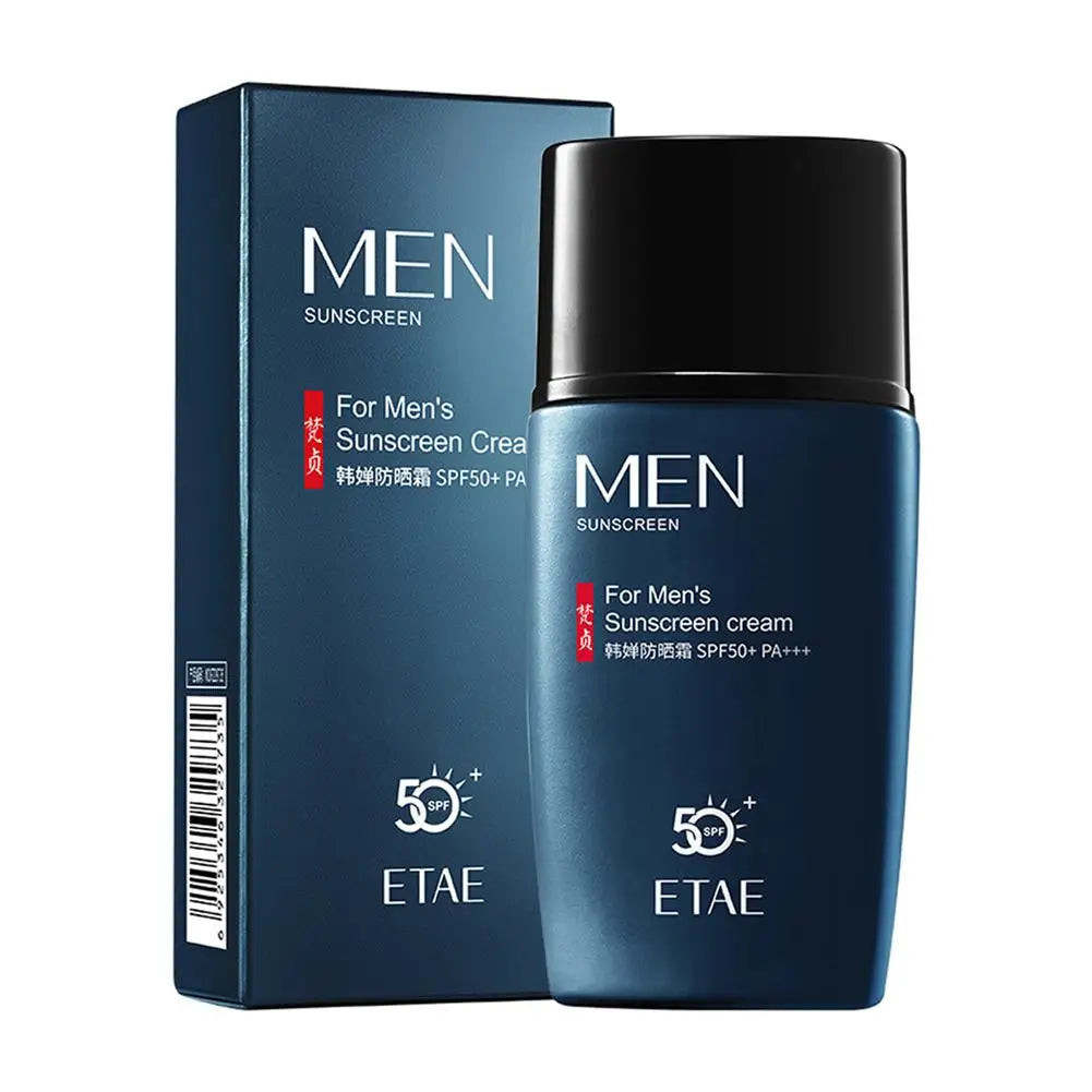 Men's Skincare Cream