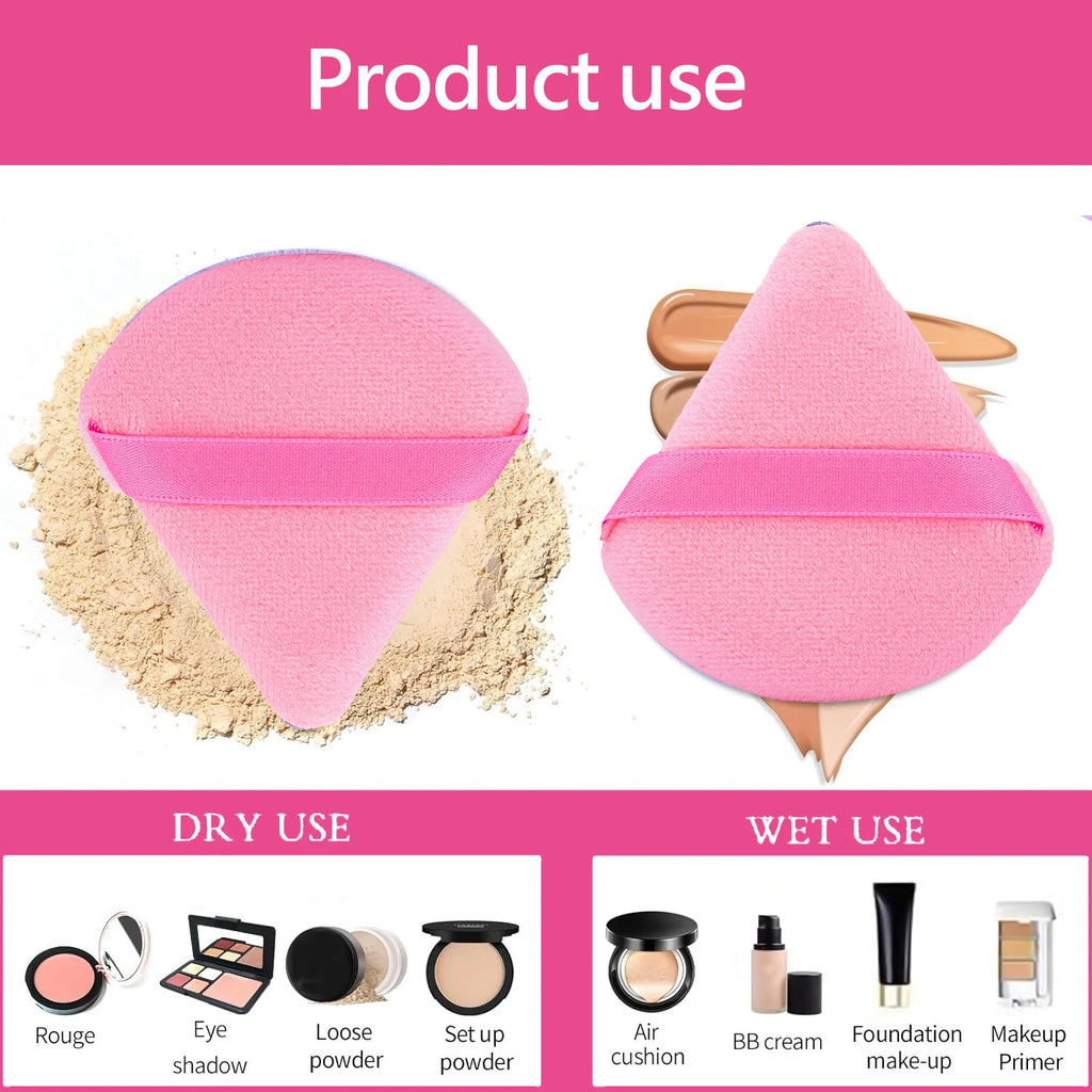 Womens Makeup Kit