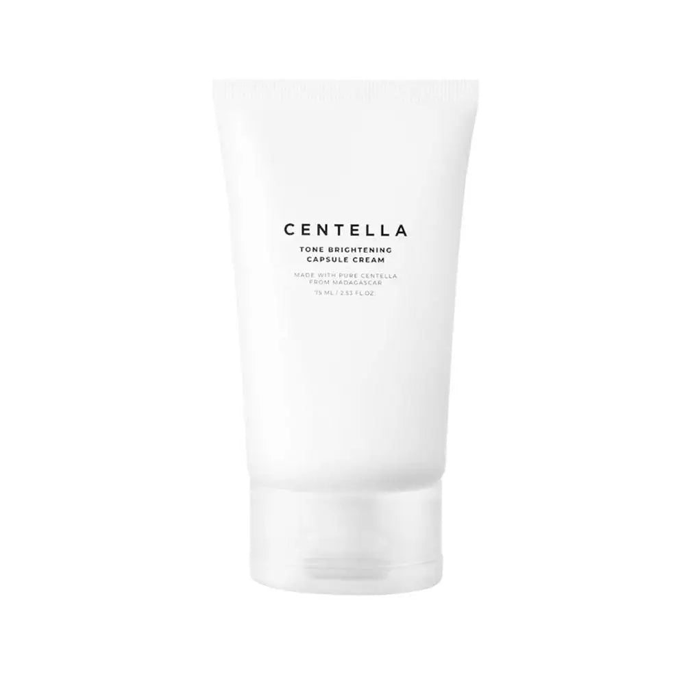 Centella Asiatica Skin Care Set