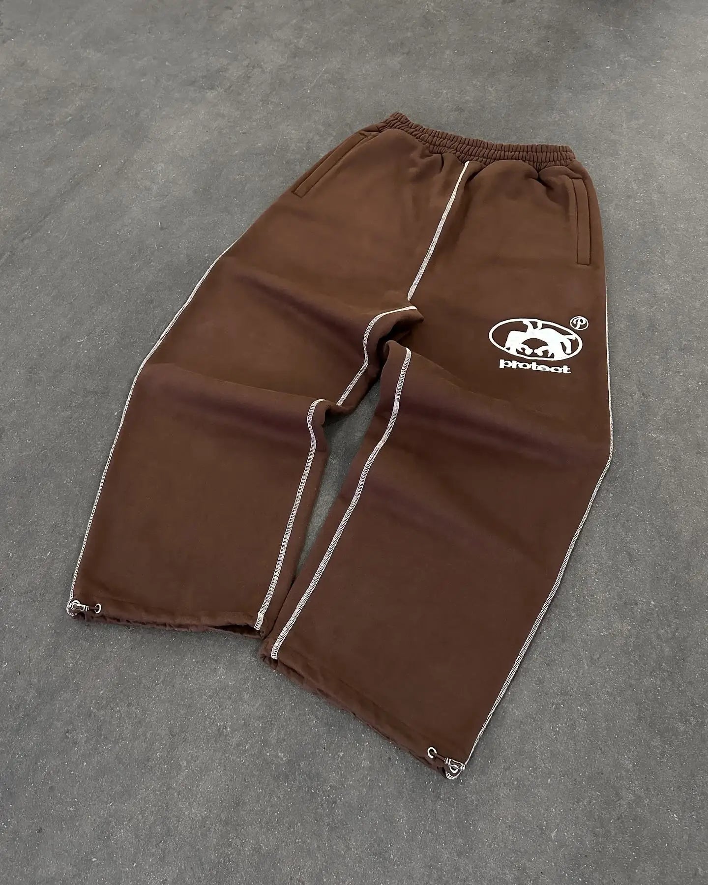 Unisex Loose Sweatpants