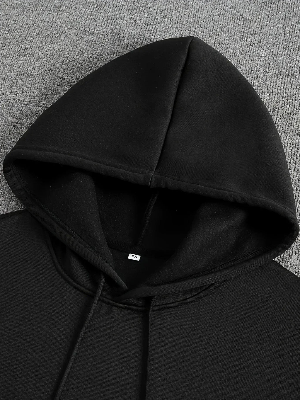 Lil Baby Wham World Tour 2025 Autumn and Winter Hoodies
