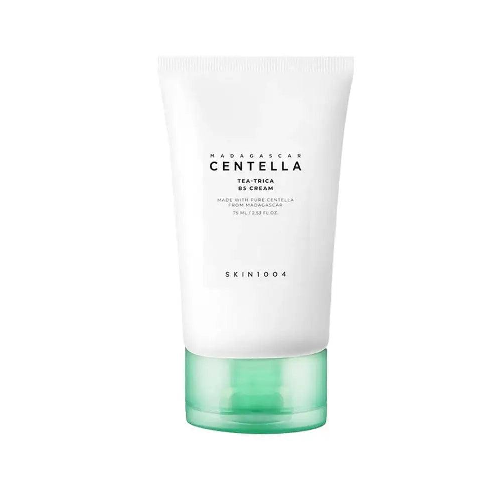 Centella Asiatica Skin Care Set