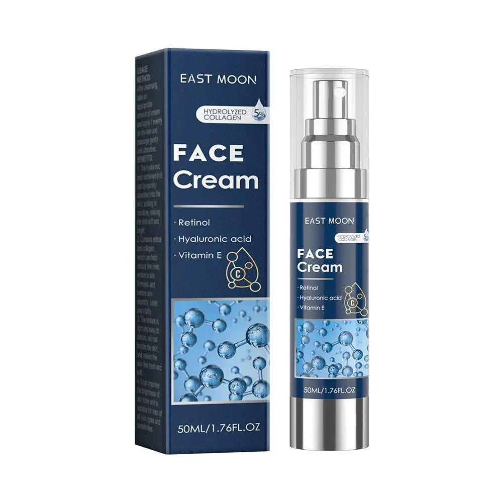Men's Skincare Cream