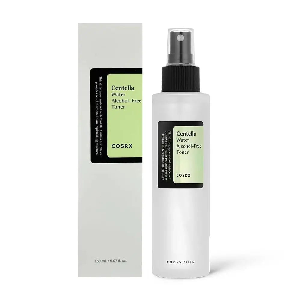 Centella Asiatica Skin Care Set