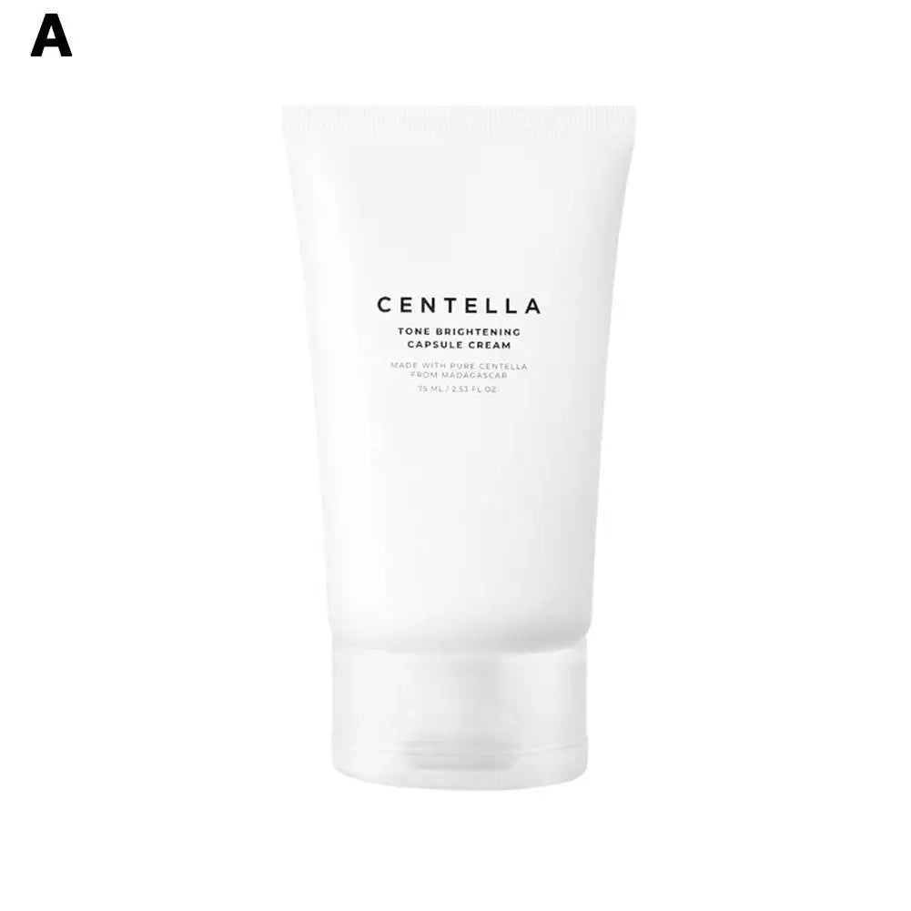 Centella Asiatica Skin Care Set