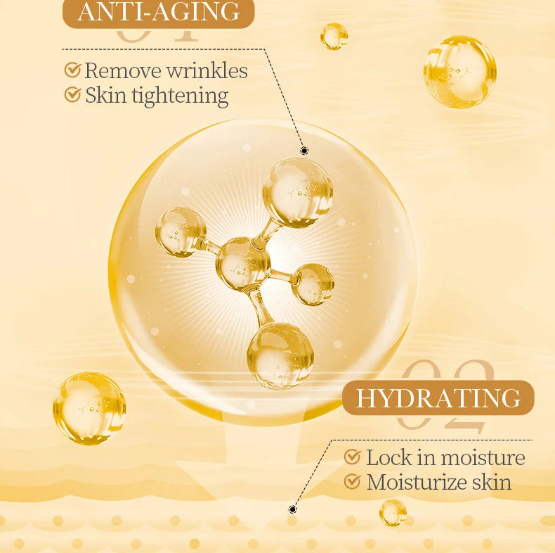 SADOER Collagen Firming Face Cream