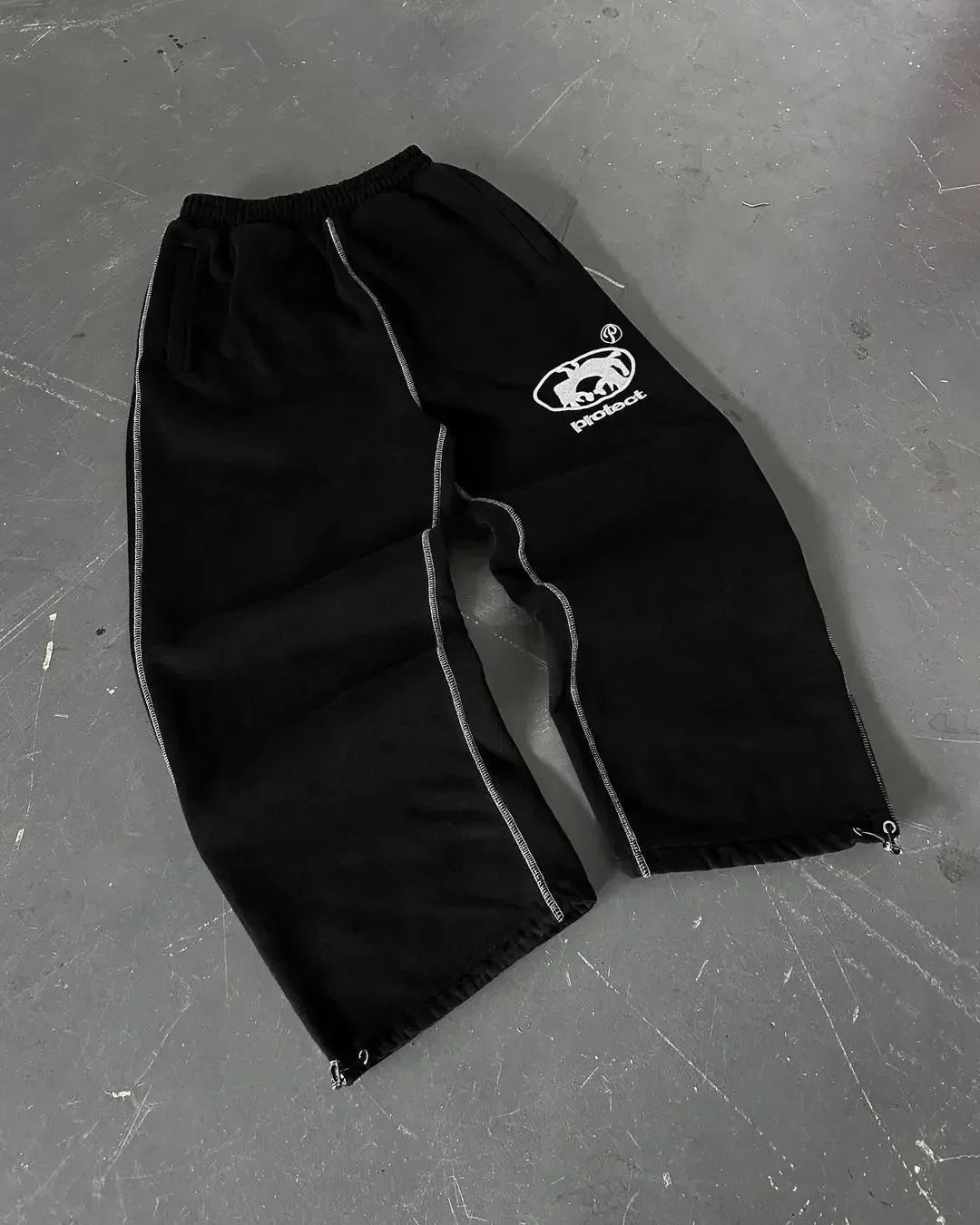 Unisex Loose Sweatpants