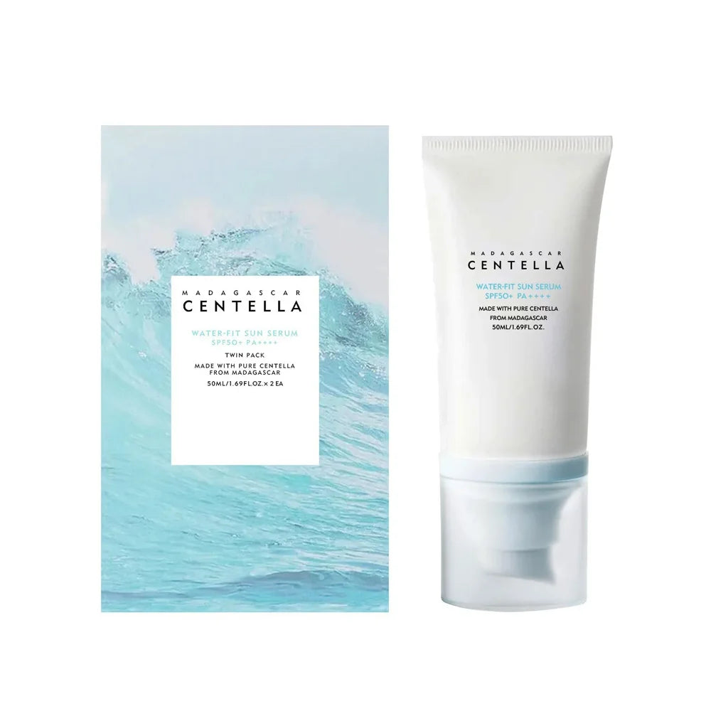 Centella Facial Sunscreen