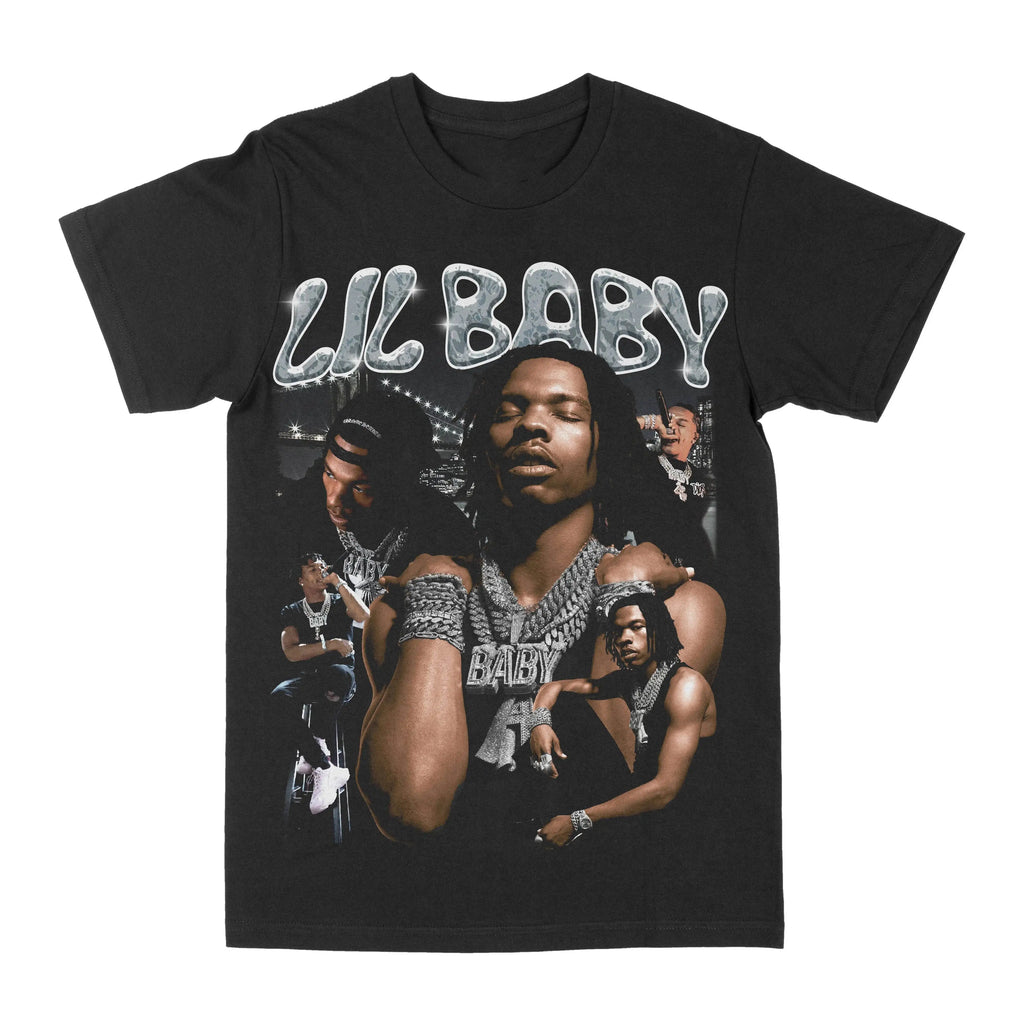 Lil Baby Summer T-Shirt