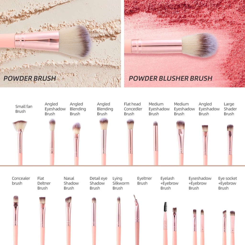 Womens Makeup Kit
