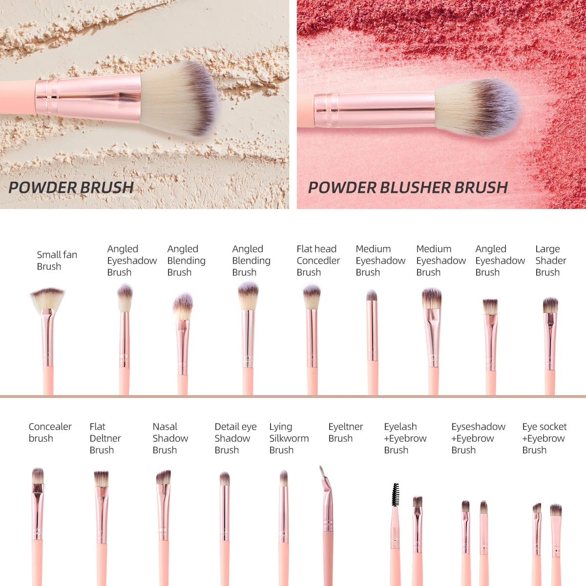 Womens Makeup Kit