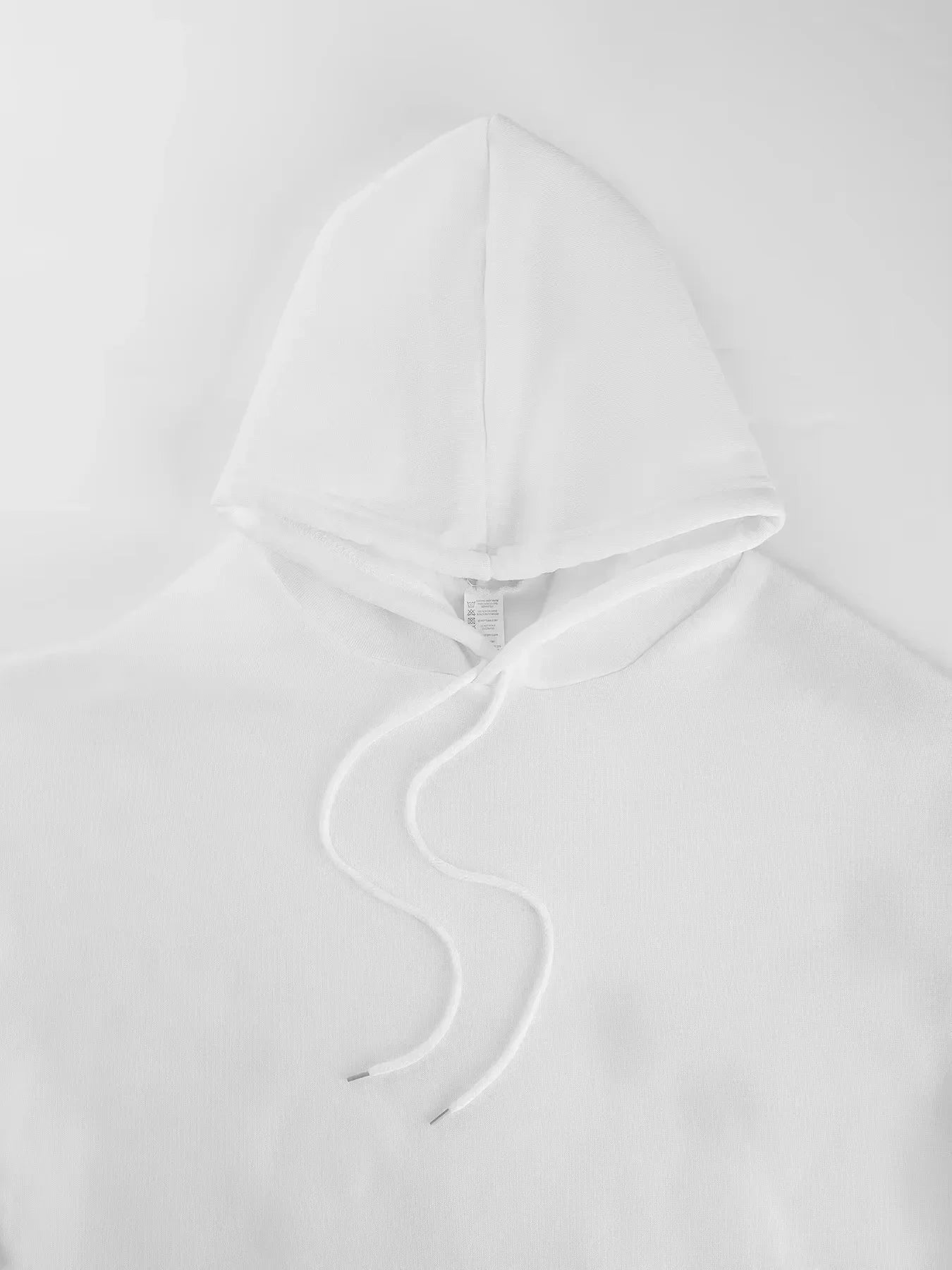 Lil Baby Wham World Tour 2025 Autumn and Winter Hoodies