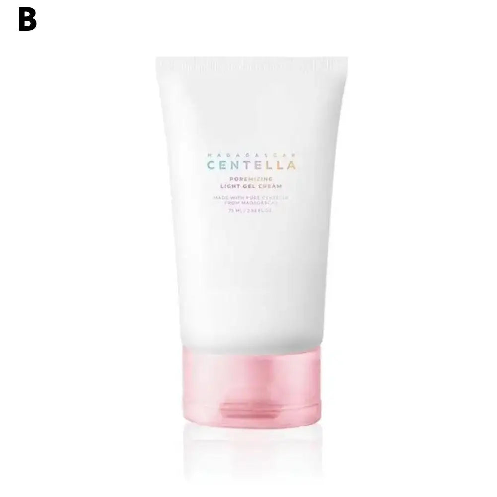 Centella Asiatica Skin Care Set